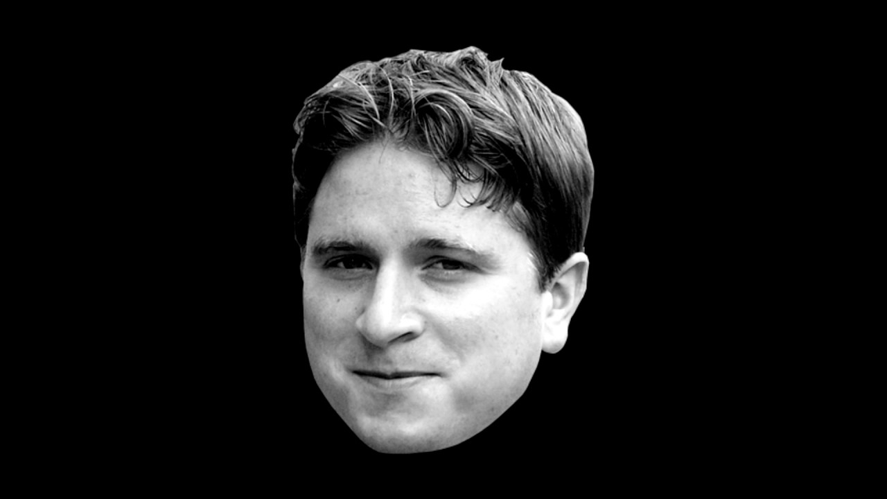 GalaxyRandom#2 Viktorkaa ukázala zadok na streame!