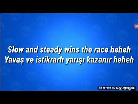 Gale'nin Türkçe sesleri