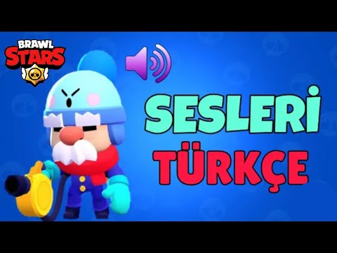 GALE'NİN SESLERİNİN TÜRKÇE ANLAMI (GERÇEK SESLERİ İLE!)