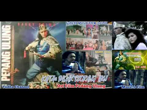 Galeri Music Film Jadul Ost Pedang Ulung