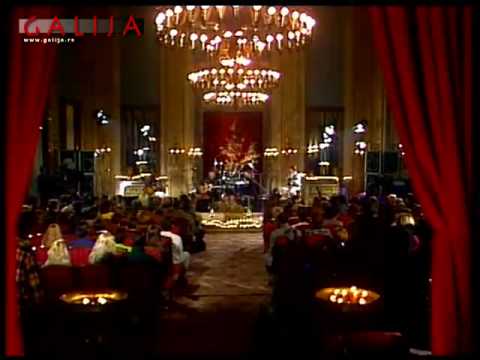 Galija - Još uvek sanjam (Acoustic, 6.1.1995)
