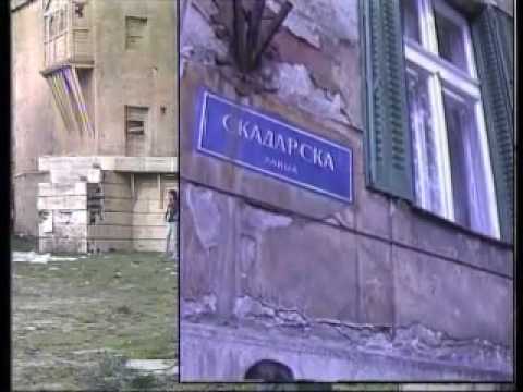 Galija - Skadarska