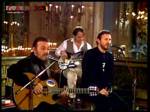 Galija - Trube (Acoustic, 6.1.1995)