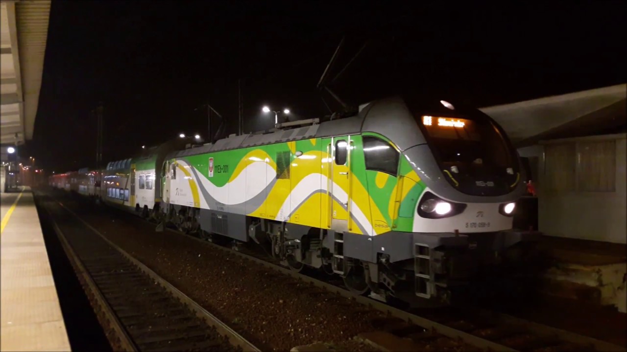 Gama (111Eb-001) |Warszawa Wschodnia|