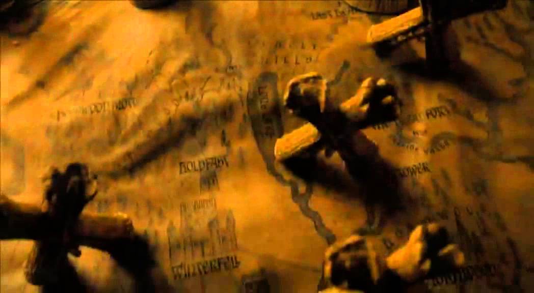 Game of Thrones 5  sezon 5  bölüm
