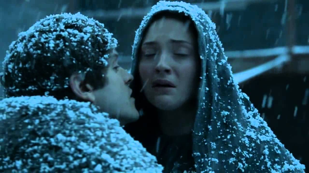 Game of Thrones 5. sezon 7. bölüm izle