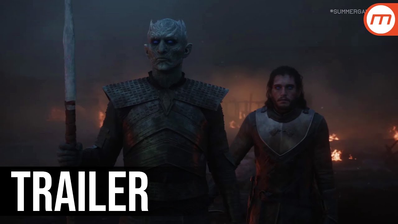 Game of Thrones: War of Westeros | Trailer