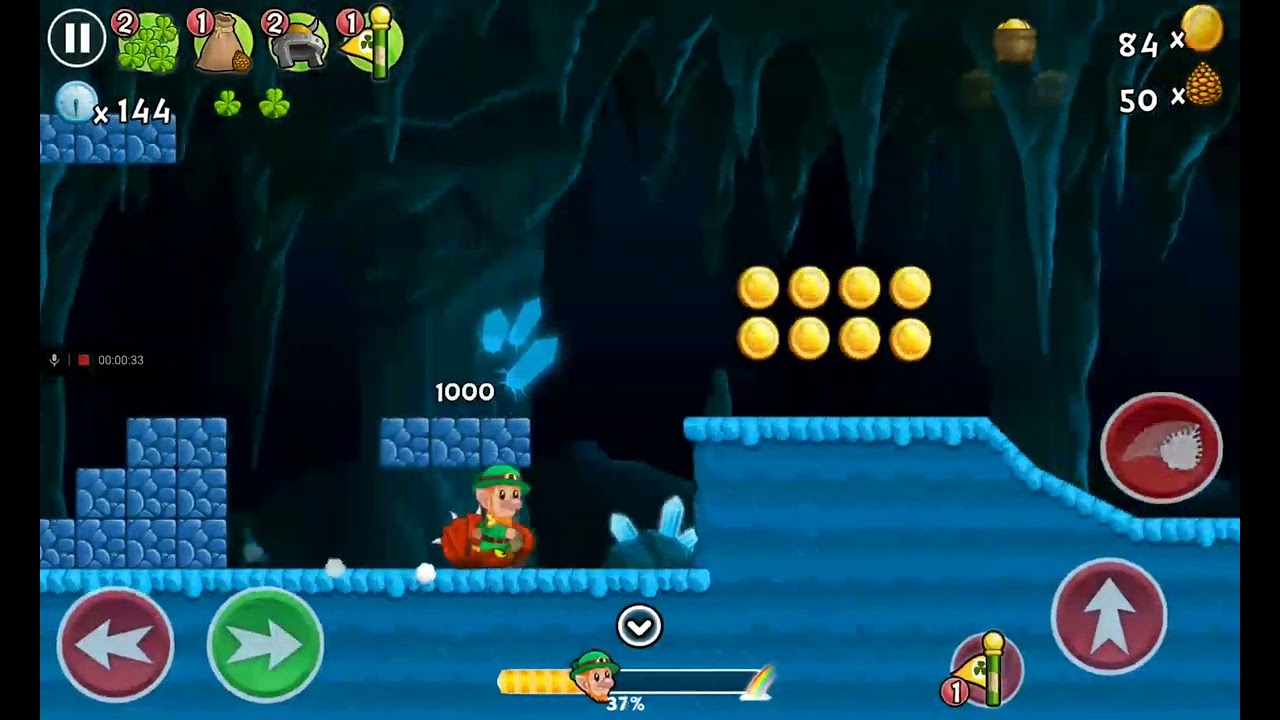 Game Over: Lep's World 2