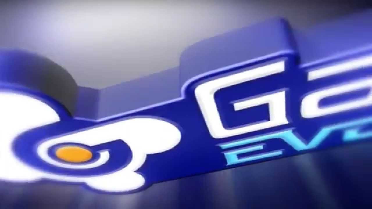 GameEx Online - Now available