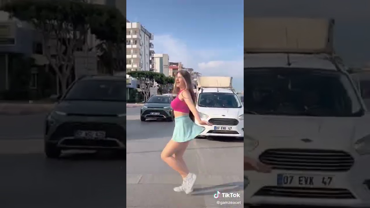 Gamze Acet #gamzeacet #gamzeeacet #tiktok 208