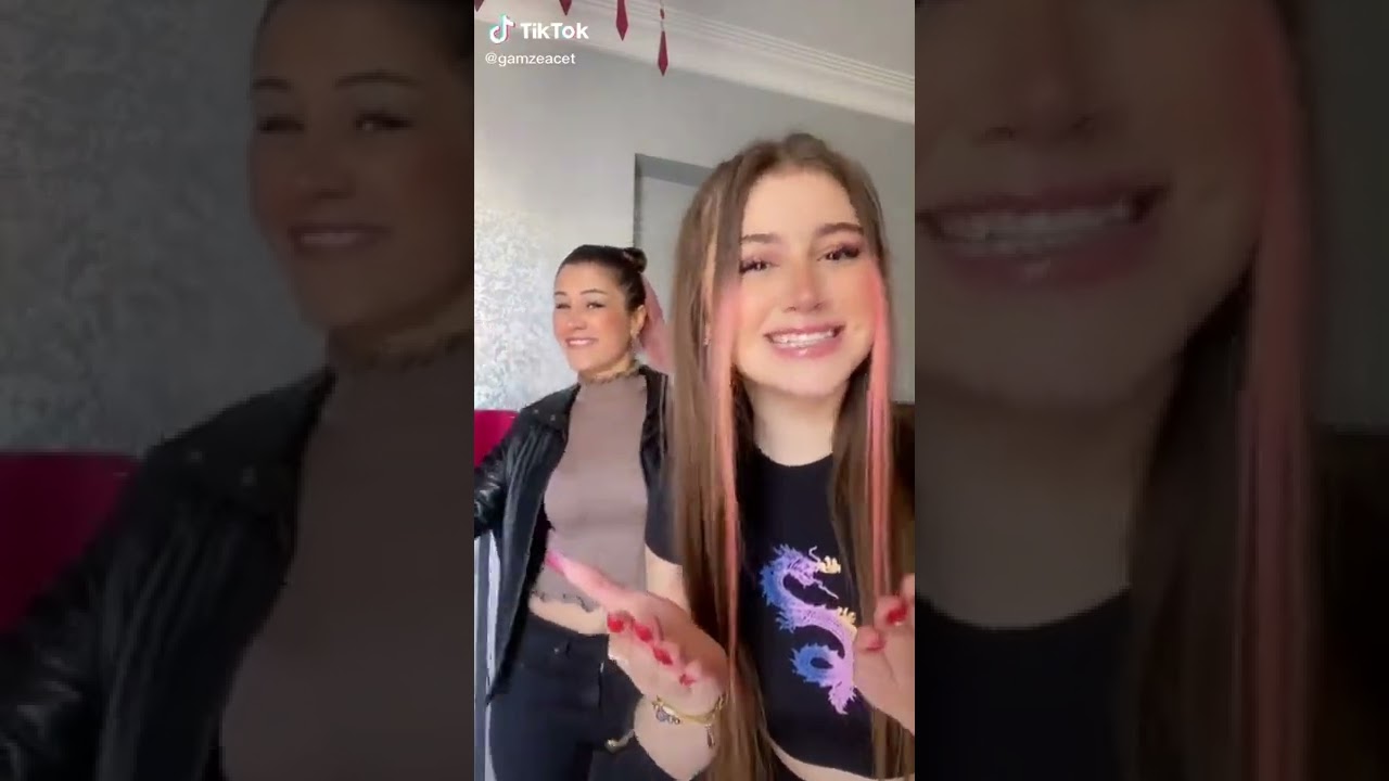 Gamze Acet #gamzeacet #gamzeeacet #tiktok 46