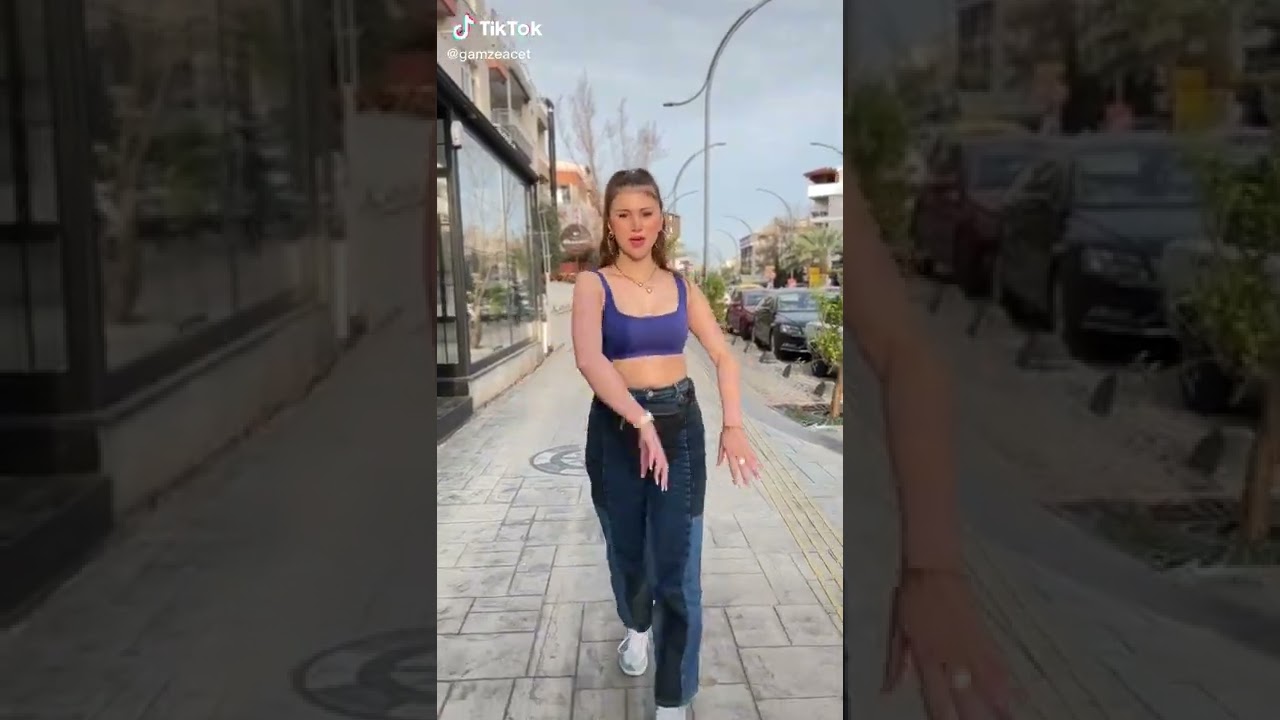 Gamze Acet #gamzeacet #gamzeeacet #tiktok 98