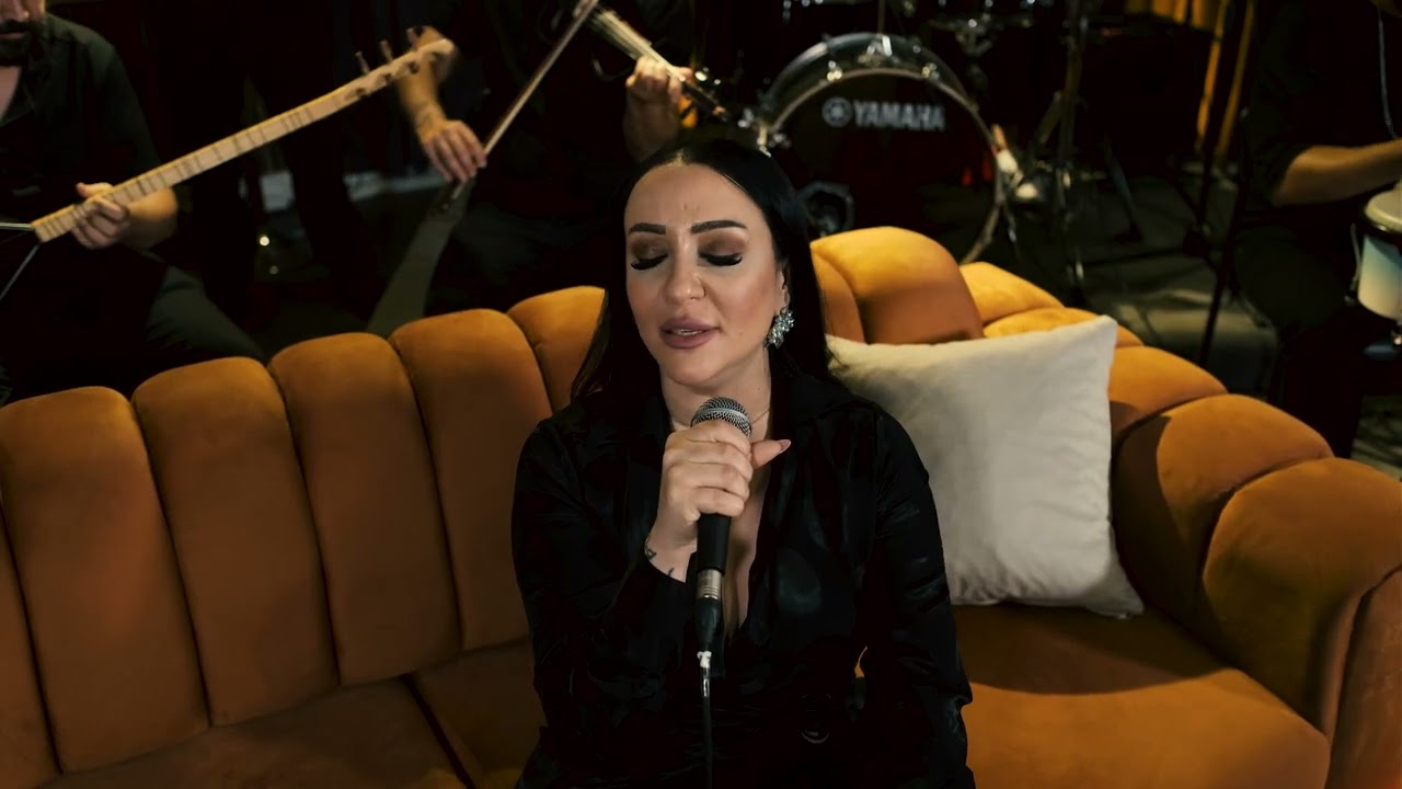 Gamze Ayçiçek - İtiraz | Akustik Cover