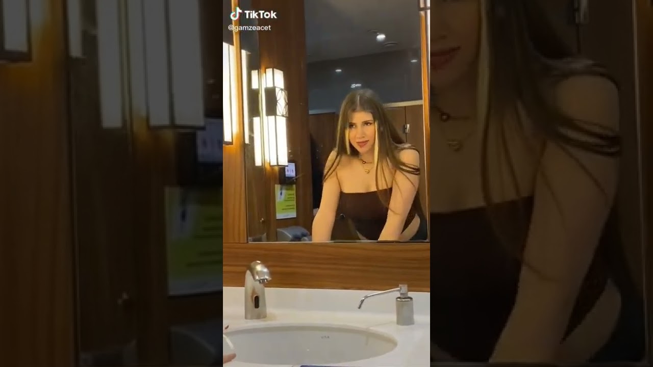 gamzeacet TikTok