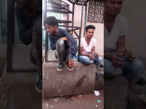 Ganga Jamuna Nagpur red light area two