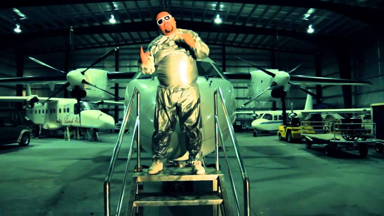 Gangnam Style - American Samoa Parody