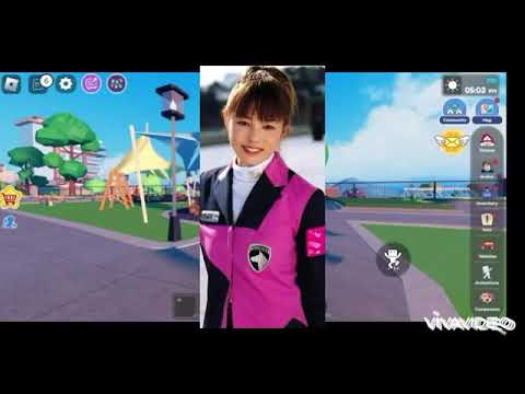 Gangnam Style Ngoc