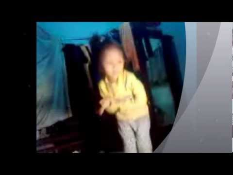 gangnam style NGOC HA