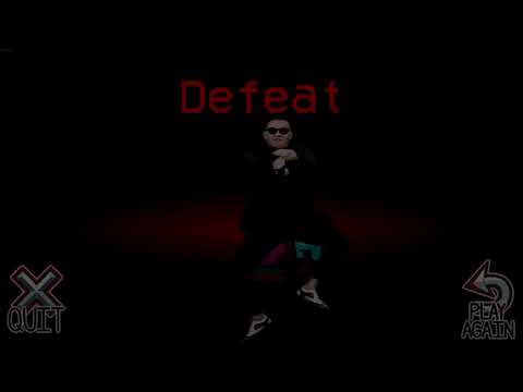 Gangnam style. Official Parody video.