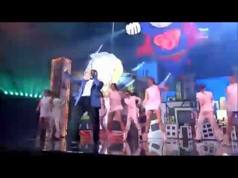 Gangnam style stiforp style (Official Video)
