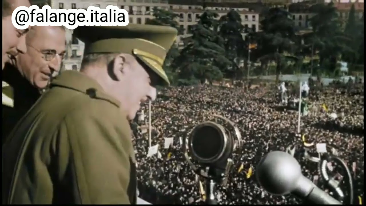 Gangsta Paradise- Francisco Franco