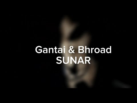 Gantai & Bhroad - Arap Jhin