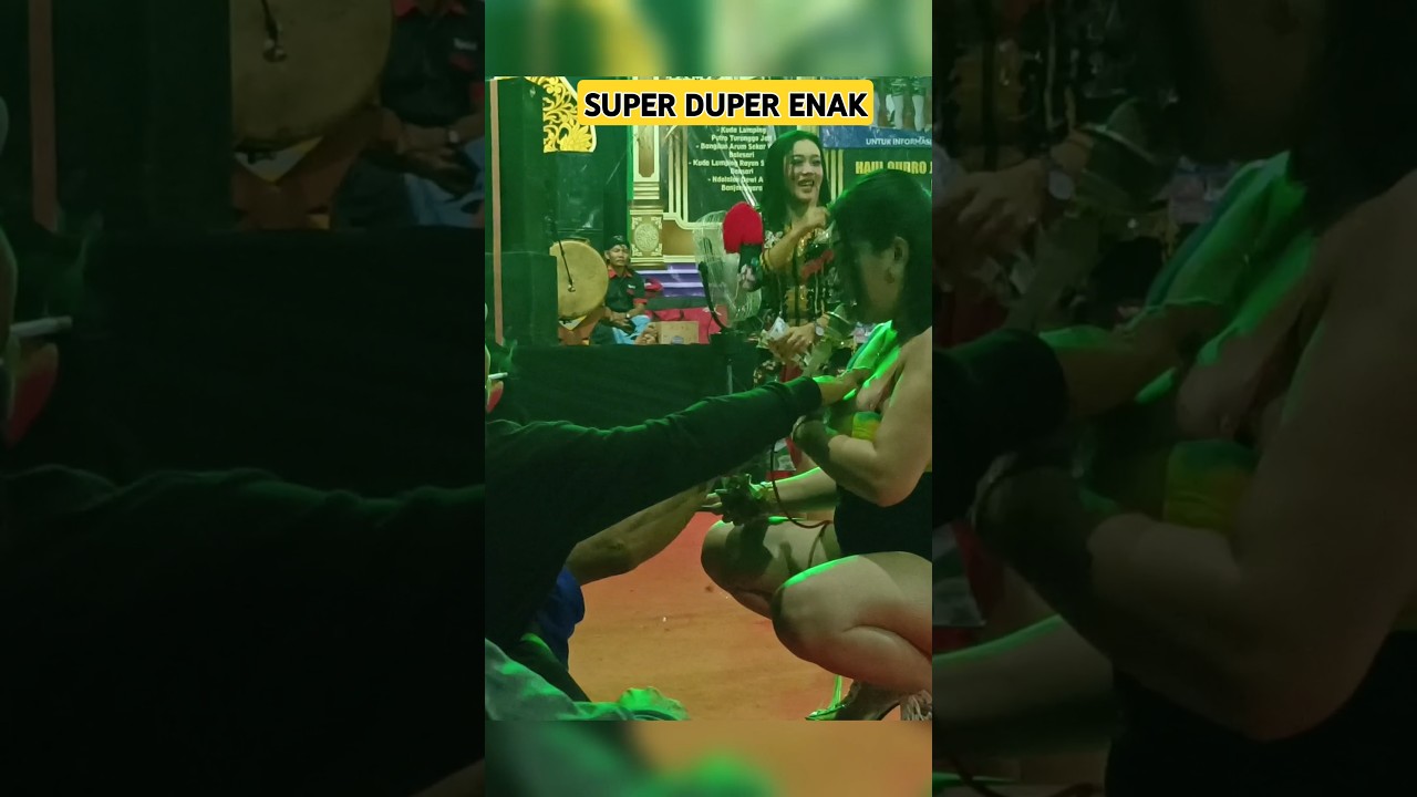 Gara gara ini #dangdut #koplo #dangdutkoplo