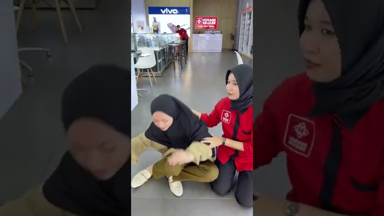 Gara-Gara Ayank Jadi Begini