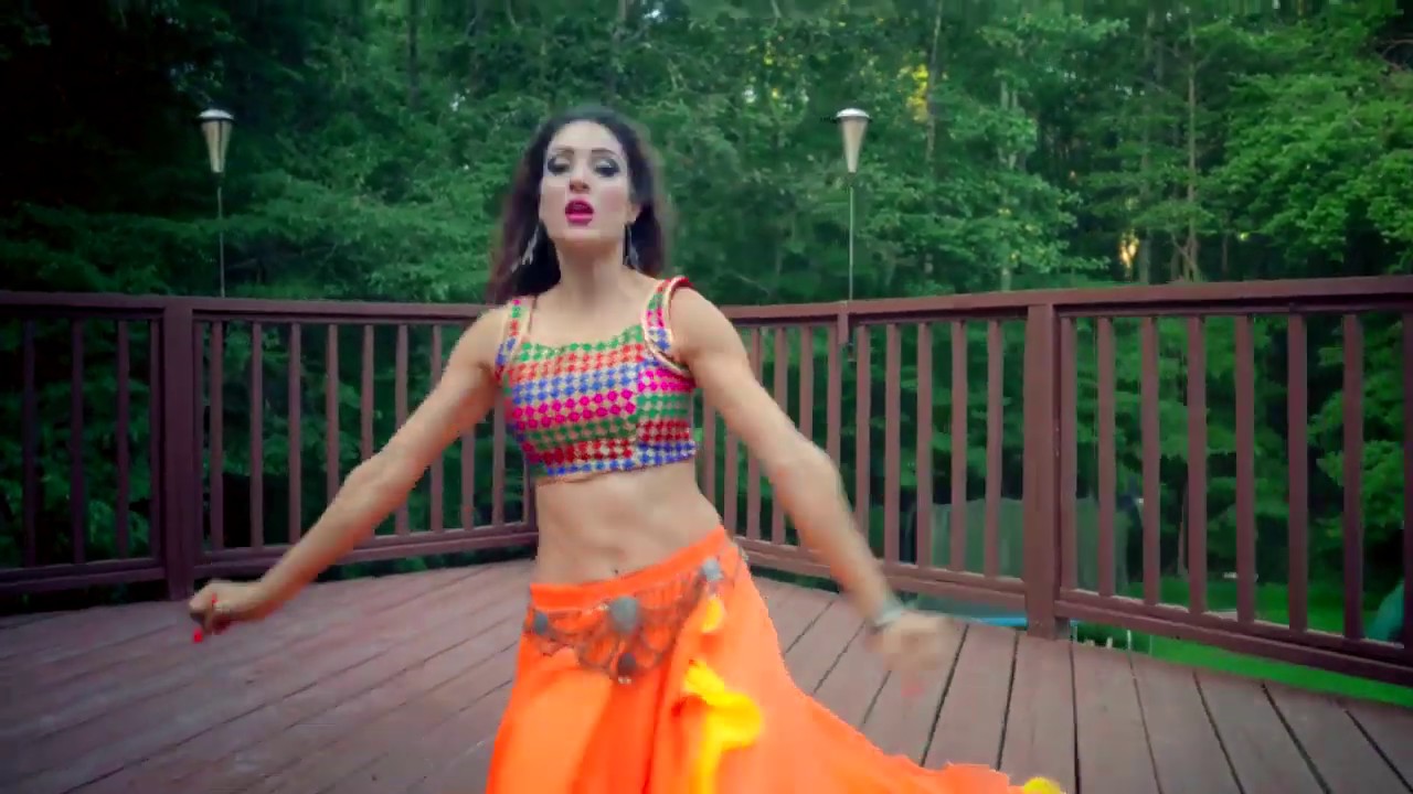 Garam jawani