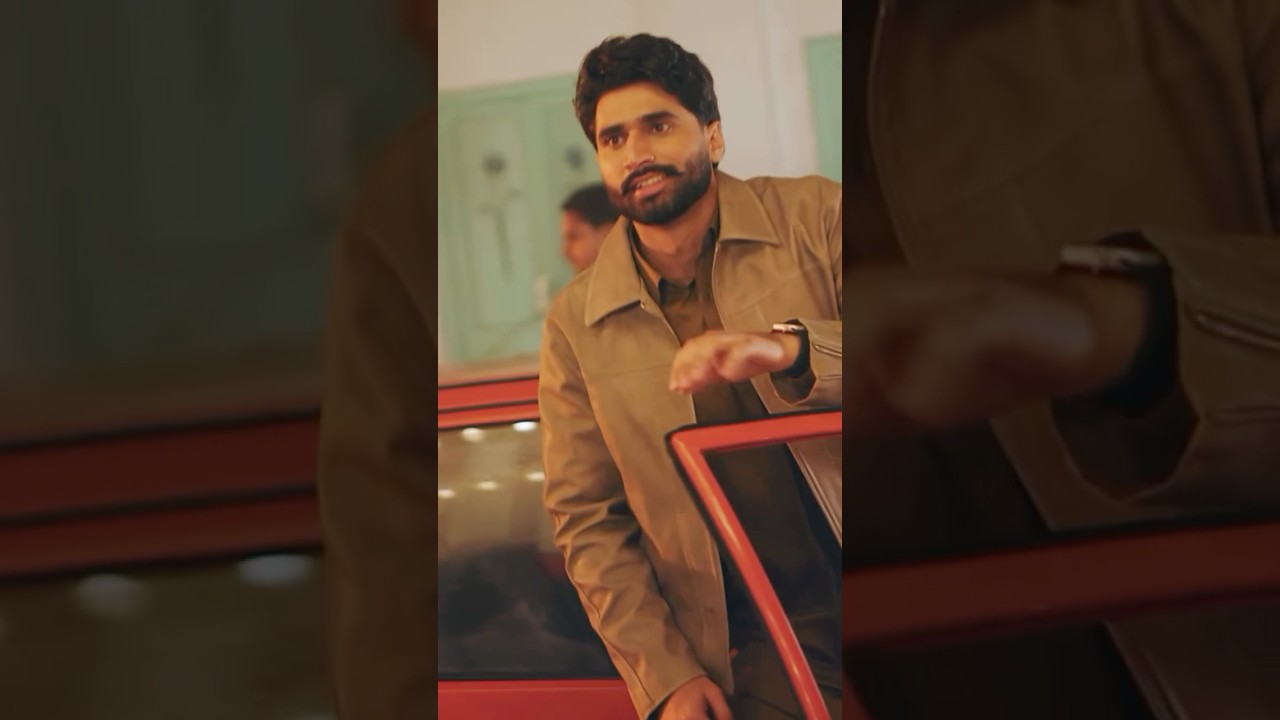 Garam Taseer #newsong #shivjot #gurlezakhtar