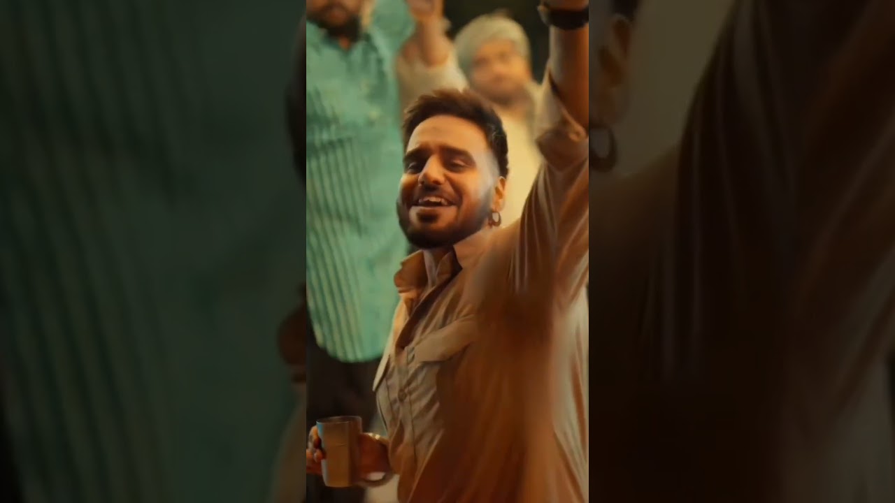Garam Taseer(Official Video)Shivjot | GurlezAkhtar | The Boss |Sruishty Maan | New Punjabi Songs