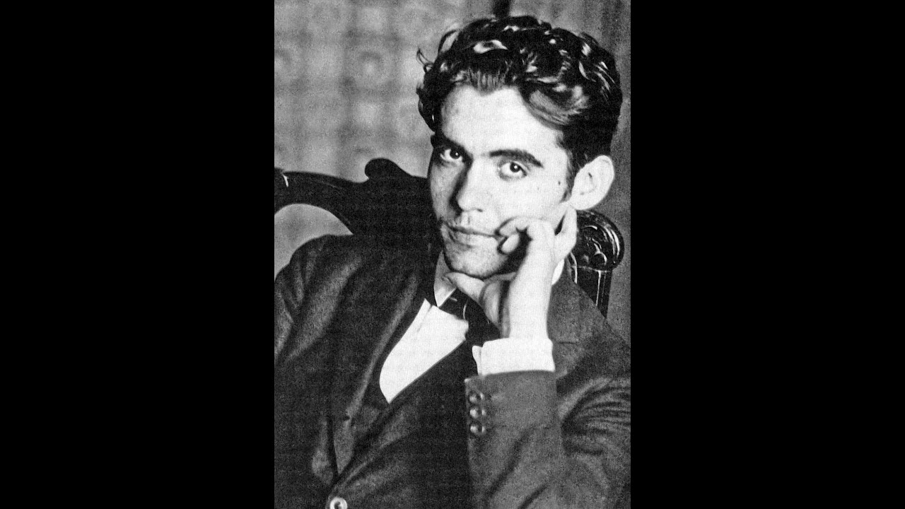 Garcia Lorca - Yerma Play - Part 4