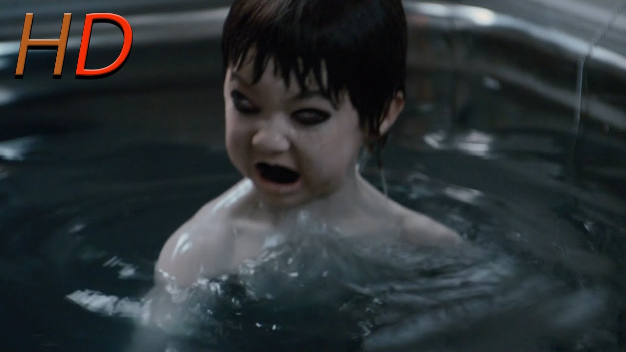 Garez (Korkunç Bir Film 4)