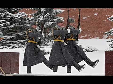 gari gari - Russian gypsy  music