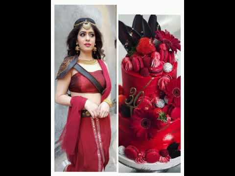Garima Jain VS Cakes// BRAVE QUEEN EDITS