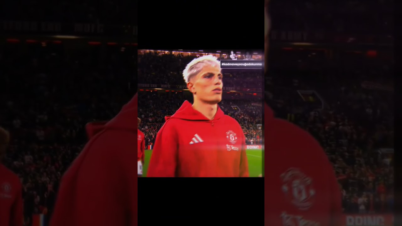 Garnancho😍 #keşfet #viralvideo #trending #football #fypシ゚ #garnacho #shorts