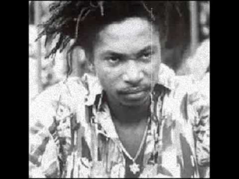 Garnett Silk - See Bimbo Ya