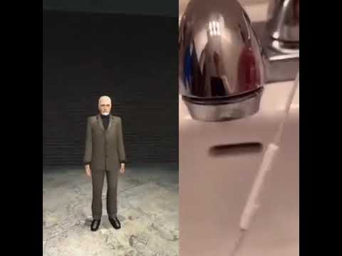 Garry's mod sound effects