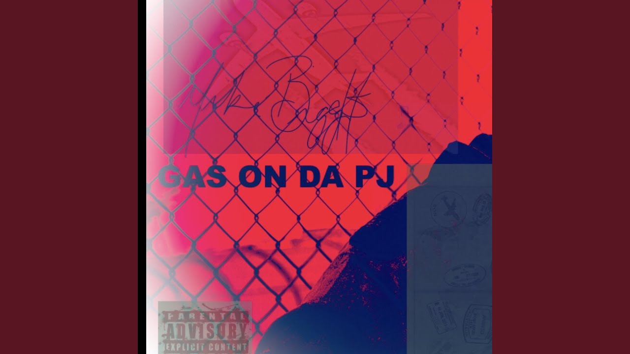 GAS ON DA PJ