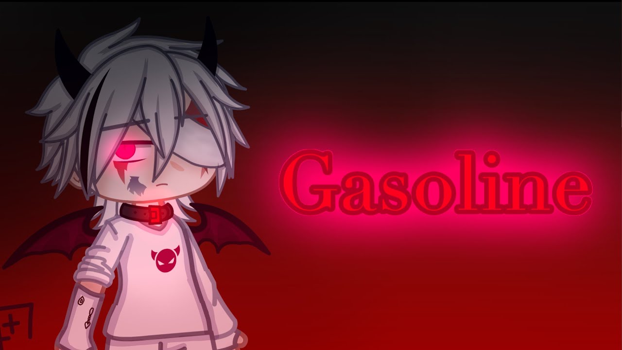 Gasoline GCMV {drake backstory} 1/4