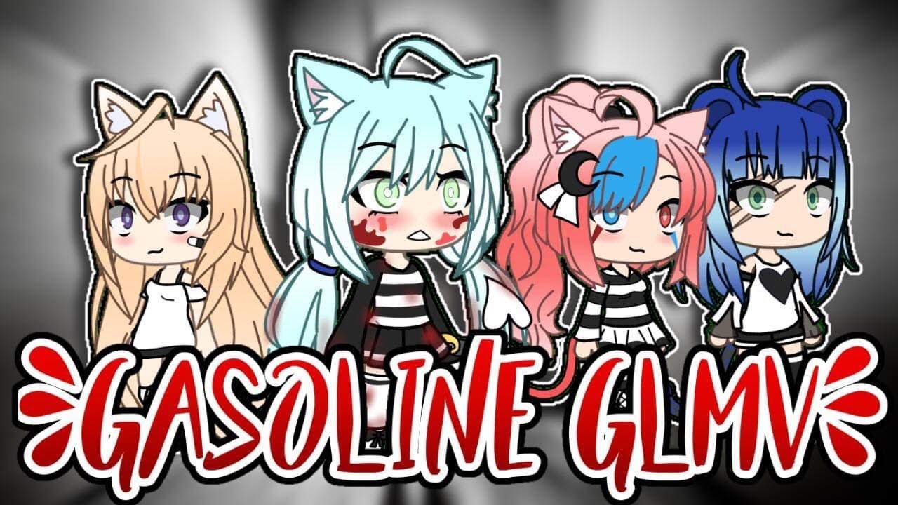 Gasoline GLMV (Tradução)