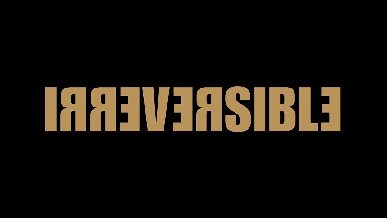 Gaspar Noé's Irréversible (2002) | Main Titles