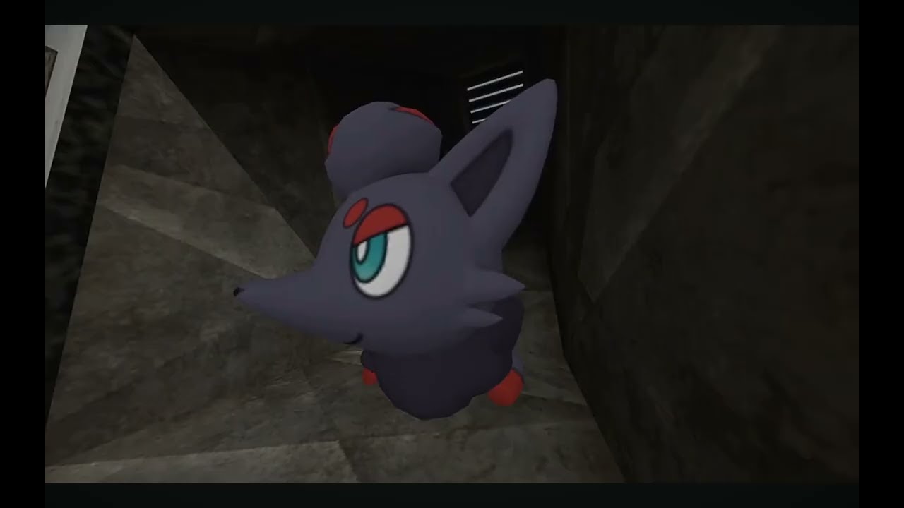Gassy zorua (fart warning)@Imthetoucan5258 @stinkytheskunky3934