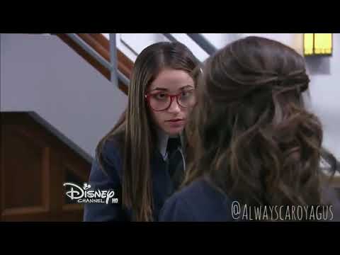 Gaston Y Nina (1°T)