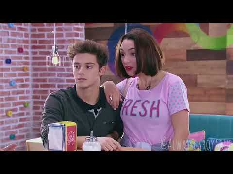 Gaston Y Nina 2 (1°T)