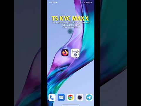 Gate Exchange Bypass face verification using virtual camera | Non root kyc bypass app | Vcampro