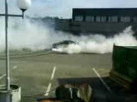 Gatebilshow i haugesund
