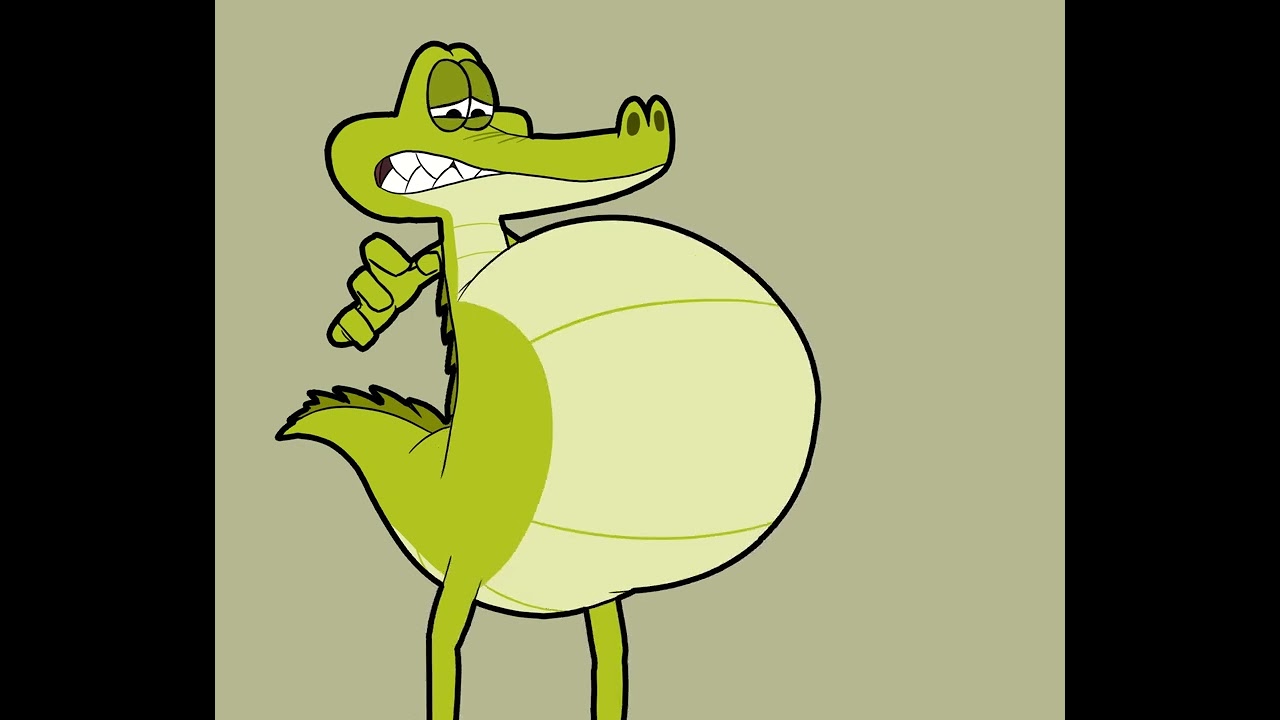 Gator Vore