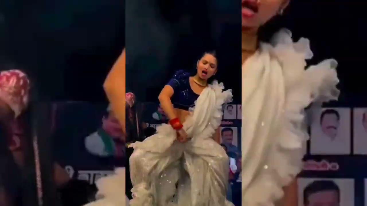 Gautami Patil Viral MMS Video | Gautami Patil Video | Gautami Patil Viral Video #gautamiviralvideo