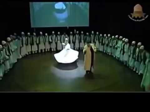 Gavs-ı A'zam Seyyid Abdülkadir Geylani (İlahisi) (K.S.) (Kadiri Zikir)
